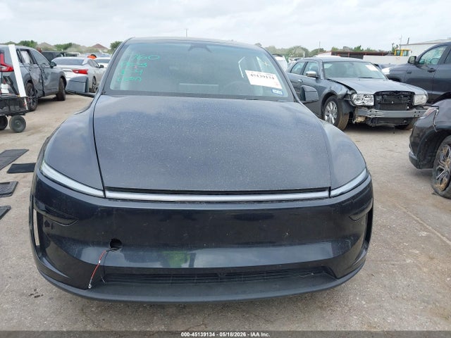 2026 Tesla Model Y მანქანა იყიდება აუქციონზე, vin: 7SAYGDEE1TF342205, აუქციონის ნომერი: 45139134