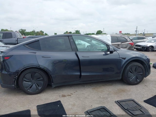 2026 Tesla Model Y მანქანა იყიდება აუქციონზე, vin: 7SAYGDEE1TF342205, აუქციონის ნომერი: 45139134