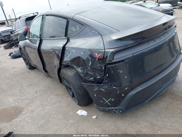 2026 Tesla Model Y მანქანა იყიდება აუქციონზე, vin: 7SAYGDEE1TF342205, აუქციონის ნომერი: 45139134