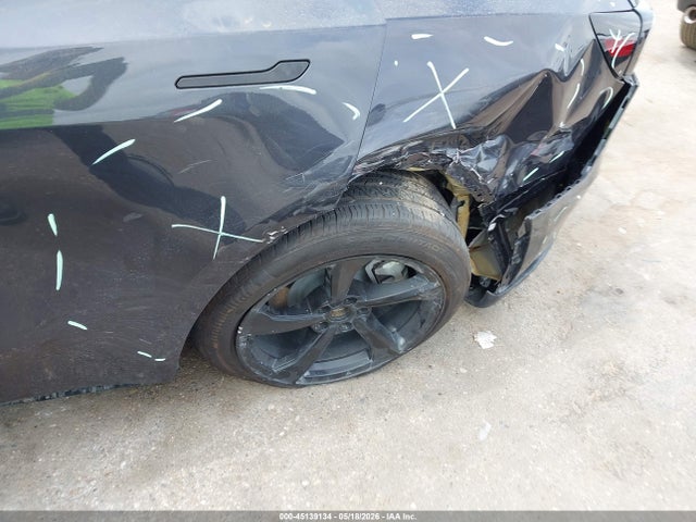 2026 Tesla Model Y მანქანა იყიდება აუქციონზე, vin: 7SAYGDEE1TF342205, აუქციონის ნომერი: 45139134