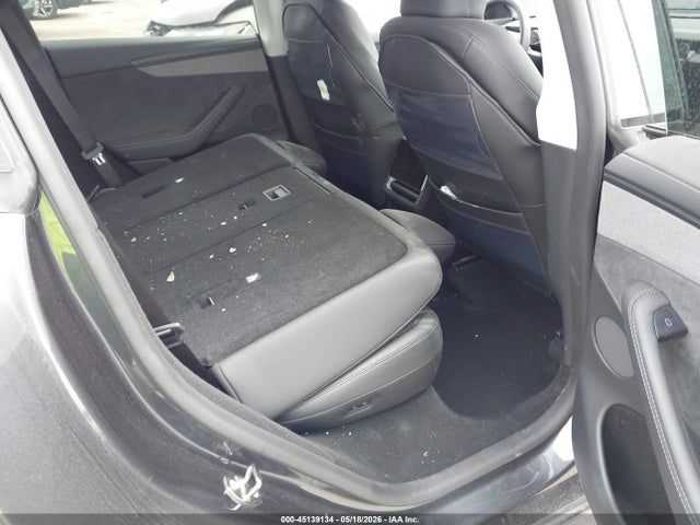 2026 Tesla Model Y მანქანა იყიდება აუქციონზე, vin: 7SAYGDEE1TF342205, აუქციონის ნომერი: 45139134