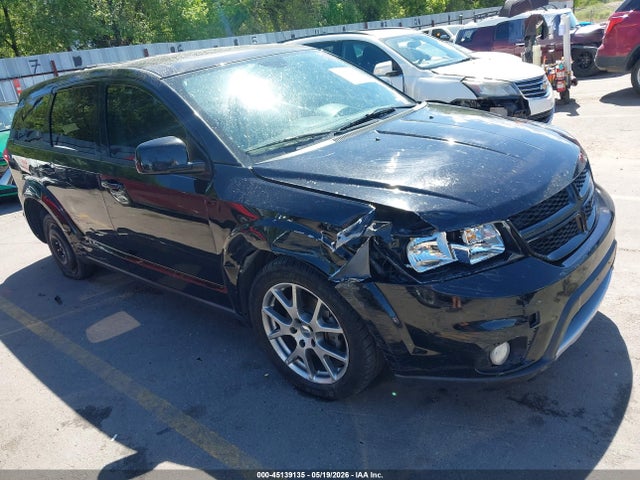 2016 3C4PDDEG7GT165069 главное изображение