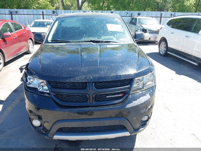 Dodge Journey R/t 2016 3C4PDDEG7GT165069 Image 12