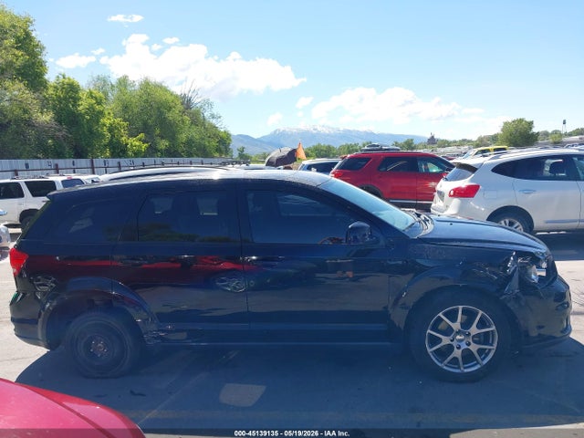 Dodge Journey R/t 2016 3C4PDDEG7GT165069 Image 13