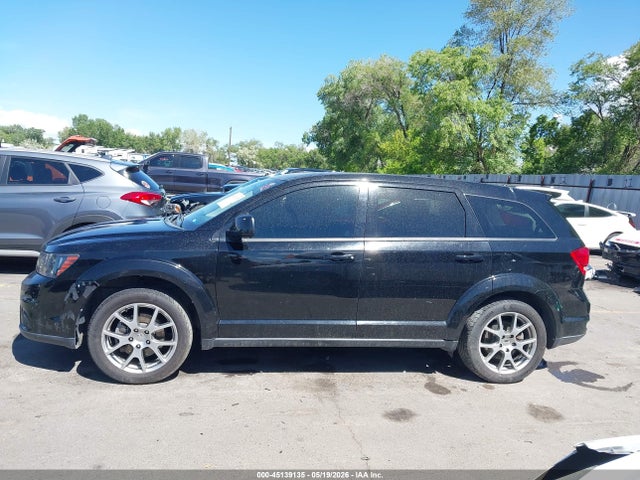 Dodge Journey R/t 2016 3C4PDDEG7GT165069 Image 14