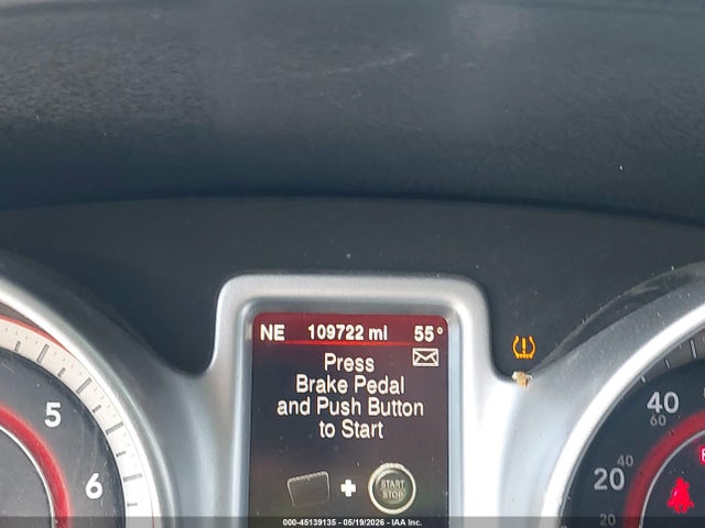 Dodge Journey R/t 2016 3C4PDDEG7GT165069 Image 15