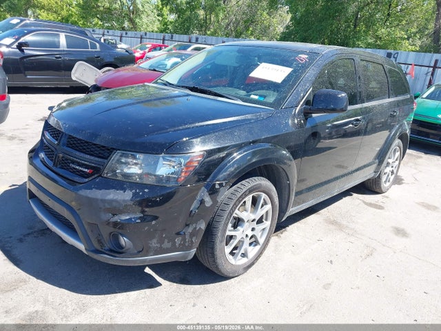 Dodge Journey R/t 2016 3C4PDDEG7GT165069 Image 2