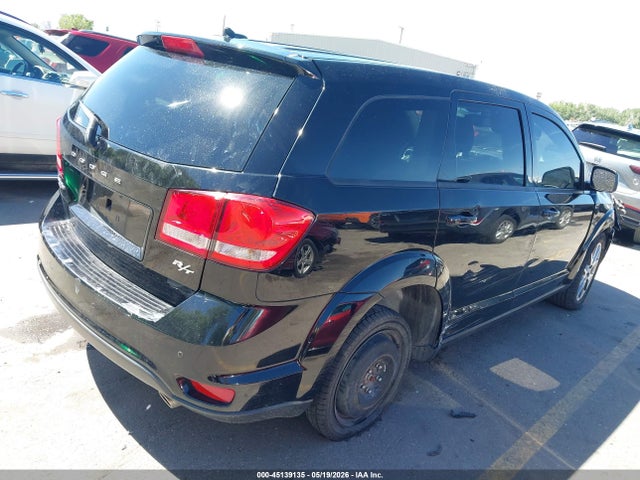 Dodge Journey R/t 2016 3C4PDDEG7GT165069 Image 4