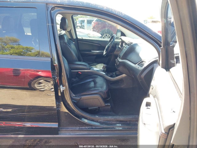 Dodge Journey R/t 2016 3C4PDDEG7GT165069 Image 5