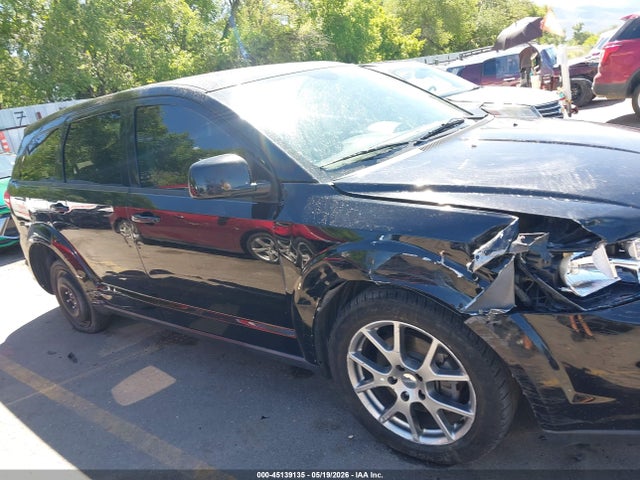 Dodge Journey R/t 2016 3C4PDDEG7GT165069 Image 6