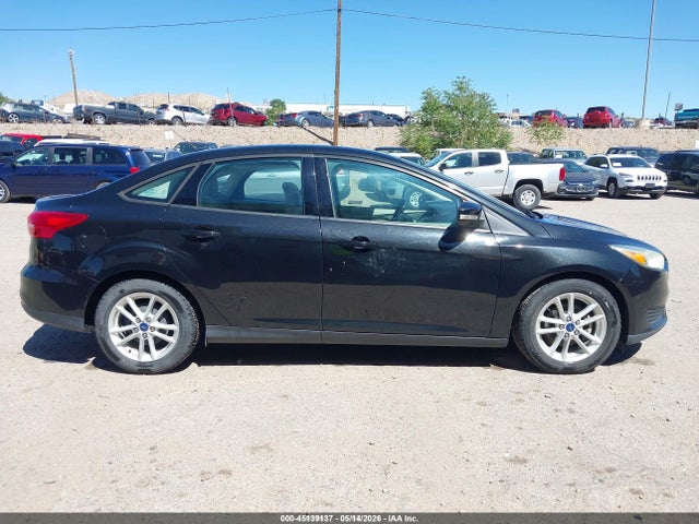 Aukcja sprzedaży 2015 Ford Focus Se, vin: 1FADP3F22FL349875, numer aukcji: 45139137
