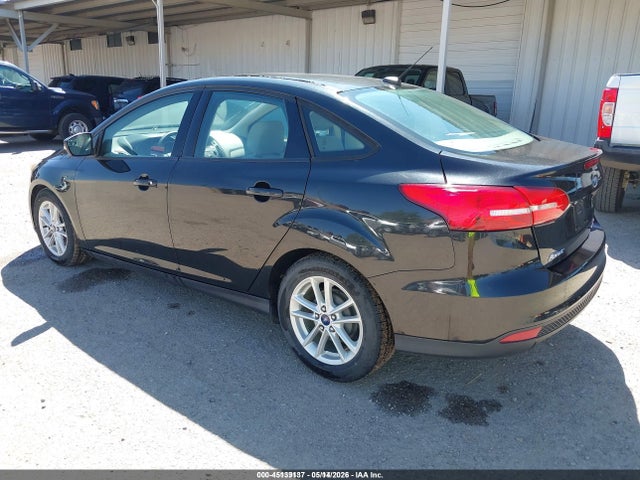 Aukcja sprzedaży 2015 Ford Focus Se, vin: 1FADP3F22FL349875, numer aukcji: 45139137