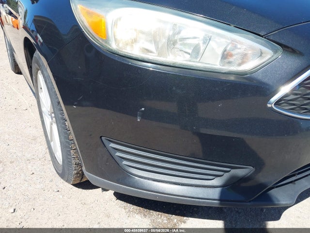 Aukcja sprzedaży 2015 Ford Focus Se, vin: 1FADP3F22FL349875, numer aukcji: 45139137