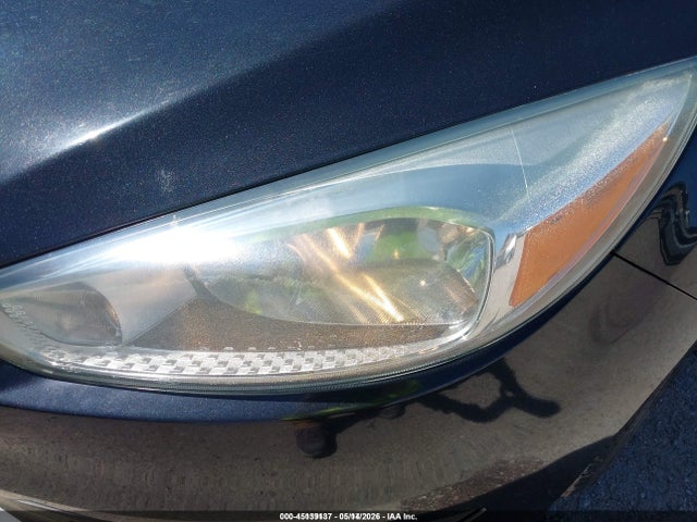 Aukcja sprzedaży 2015 Ford Focus Se, vin: 1FADP3F22FL349875, numer aukcji: 45139137