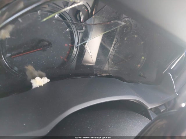 45139140 :رقم المزاد ، JTEMU5JR3M5862360 vin ، 2021 Toyota 4runner Sr5 مزاد بيع