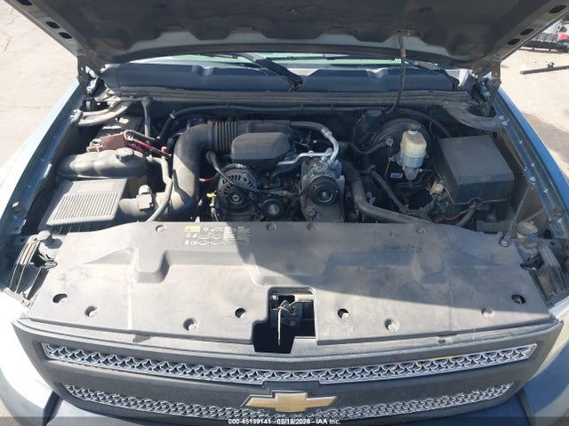 Aukcja sprzedaży 2011 Chevrolet Silverado 1500 Work Truck, vin: 1GCRCPEX8BZ432637, numer aukcji: 45139141