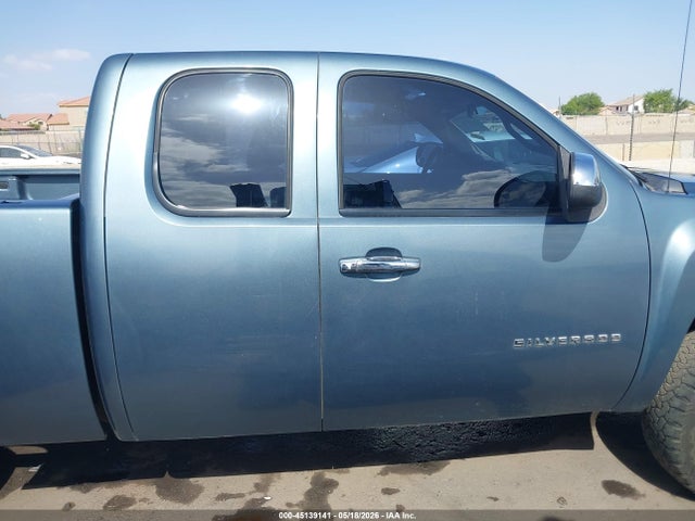 Aukcja sprzedaży 2011 Chevrolet Silverado 1500 Work Truck, vin: 1GCRCPEX8BZ432637, numer aukcji: 45139141