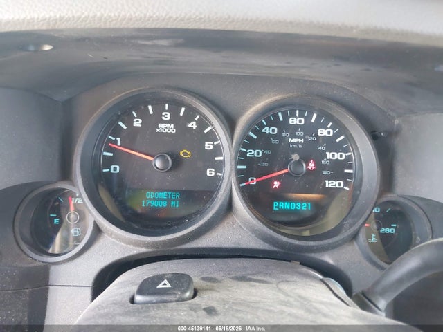 Aukcja sprzedaży 2011 Chevrolet Silverado 1500 Work Truck, vin: 1GCRCPEX8BZ432637, numer aukcji: 45139141