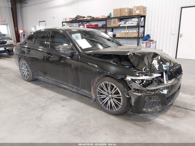 Aukcja sprzedaży 2020 Bmw M340i M340i Xdrive, vin: WBA5U9C02LFH29774, numer aukcji: 45139143