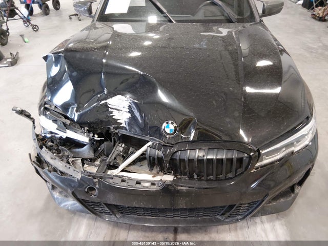 Aukcja sprzedaży 2020 Bmw M340i M340i Xdrive, vin: WBA5U9C02LFH29774, numer aukcji: 45139143
