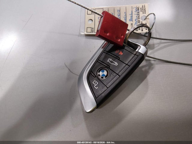 Aukcja sprzedaży 2020 Bmw M340i M340i Xdrive, vin: WBA5U9C02LFH29774, numer aukcji: 45139143