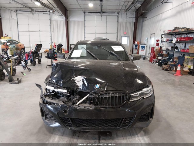 Aukcja sprzedaży 2020 Bmw M340i M340i Xdrive, vin: WBA5U9C02LFH29774, numer aukcji: 45139143