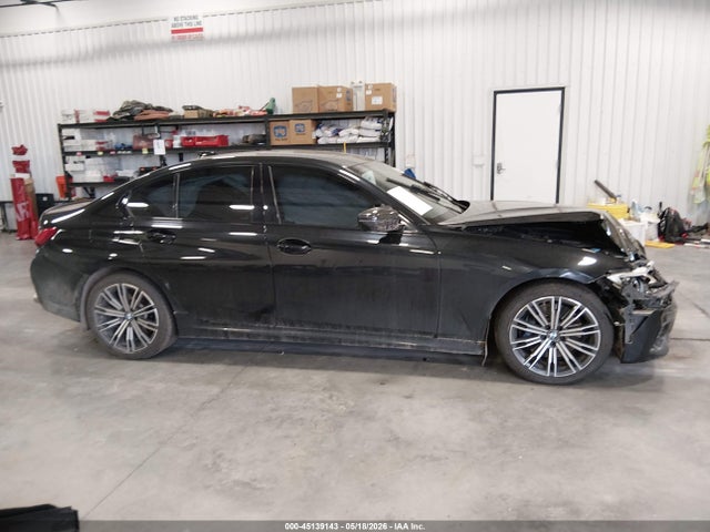 Aukcja sprzedaży 2020 Bmw M340i M340i Xdrive, vin: WBA5U9C02LFH29774, numer aukcji: 45139143