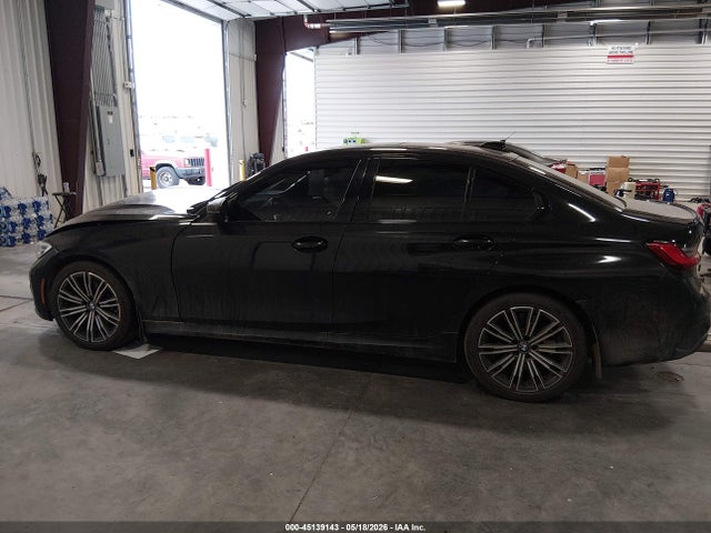 Aukcja sprzedaży 2020 Bmw M340i M340i Xdrive, vin: WBA5U9C02LFH29774, numer aukcji: 45139143