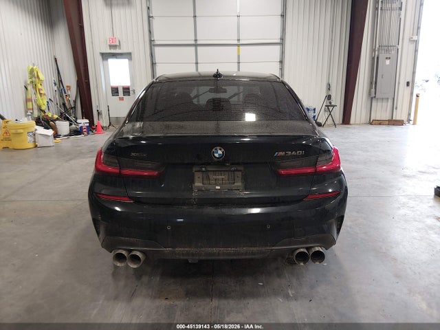 Aukcja sprzedaży 2020 Bmw M340i M340i Xdrive, vin: WBA5U9C02LFH29774, numer aukcji: 45139143