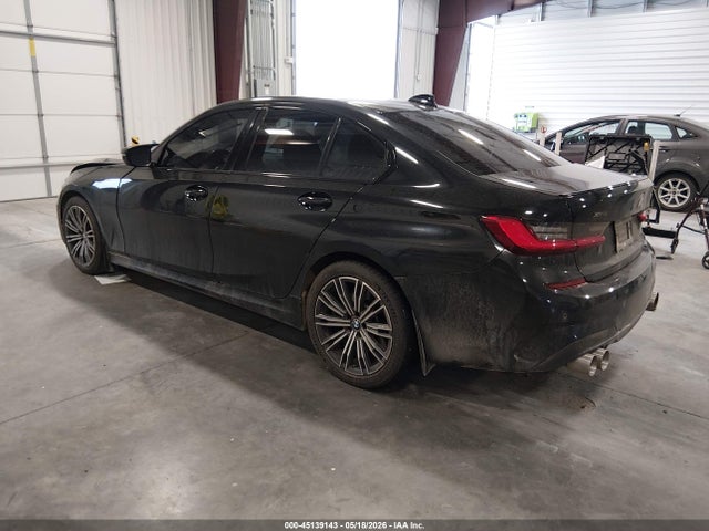 Aukcja sprzedaży 2020 Bmw M340i M340i Xdrive, vin: WBA5U9C02LFH29774, numer aukcji: 45139143