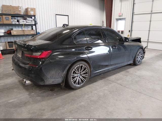 Aukcja sprzedaży 2020 Bmw M340i M340i Xdrive, vin: WBA5U9C02LFH29774, numer aukcji: 45139143