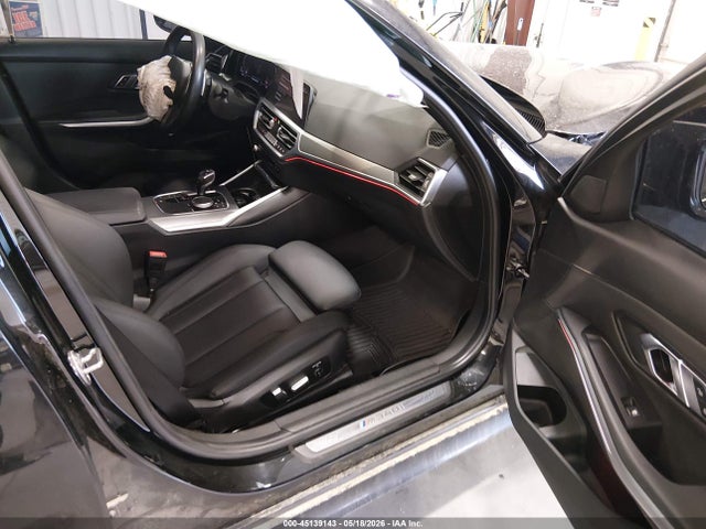 Aukcja sprzedaży 2020 Bmw M340i M340i Xdrive, vin: WBA5U9C02LFH29774, numer aukcji: 45139143