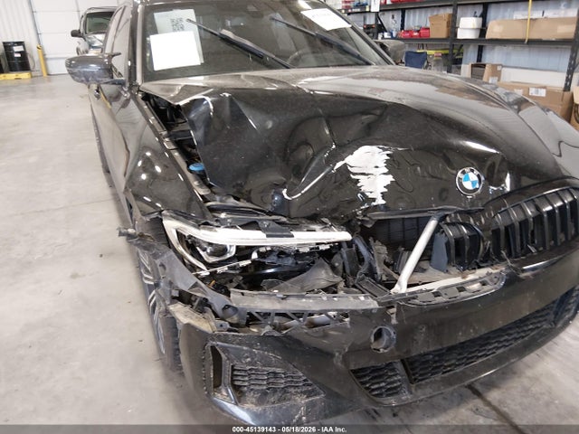 Aukcja sprzedaży 2020 Bmw M340i M340i Xdrive, vin: WBA5U9C02LFH29774, numer aukcji: 45139143
