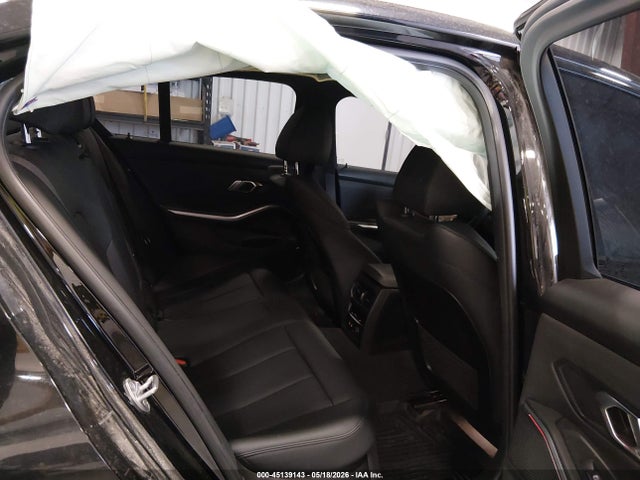 Aukcja sprzedaży 2020 Bmw M340i M340i Xdrive, vin: WBA5U9C02LFH29774, numer aukcji: 45139143