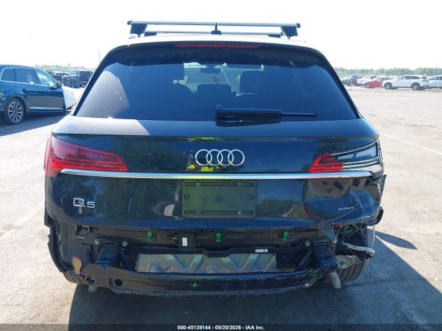 45139144 :رقم المزاد ، WA1AAAFY5M2137007 vin ، 2021 Audi Q5 Premium 45 Tfsi Quattro S Tronic مزاد بيع