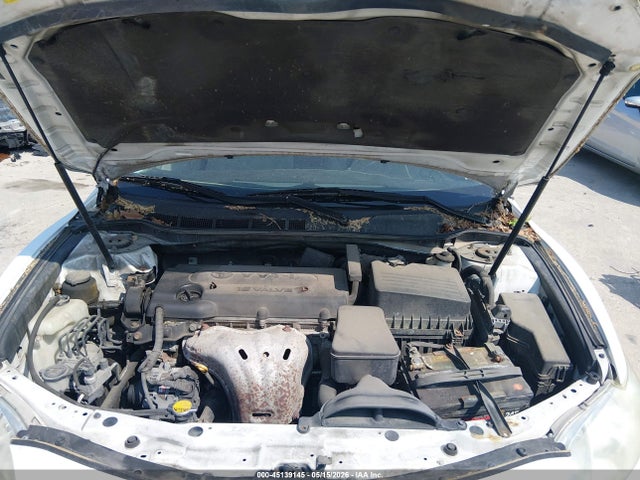 2008 Toyota Camry Le მანქანა იყიდება აუქციონზე, vin: 4T4BE46K78R023808, აუქციონის ნომერი: 45139145