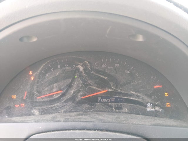 2008 Toyota Camry Le მანქანა იყიდება აუქციონზე, vin: 4T4BE46K78R023808, აუქციონის ნომერი: 45139145