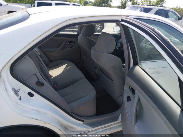 2008 Toyota Camry Le მანქანა იყიდება აუქციონზე, vin: 4T4BE46K78R023808, აუქციონის ნომერი: 45139145