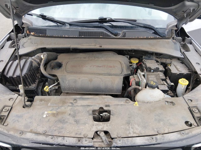 2018 Jeep Compass Sport 4x4 მანქანა იყიდება აუქციონზე, vin: 3C4NJDAB2JT392302, აუქციონის ნომერი: 45139147