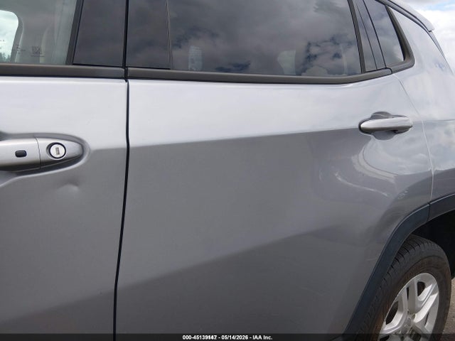 2018 Jeep Compass Sport 4x4 მანქანა იყიდება აუქციონზე, vin: 3C4NJDAB2JT392302, აუქციონის ნომერი: 45139147