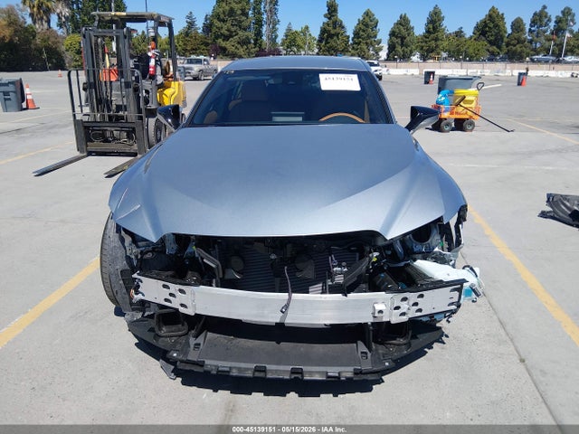 Aukcja sprzedaży 2025 Lexus Is 300 F Sport Design, vin: JTHBA1D2XS5135756, numer aukcji: 45139151