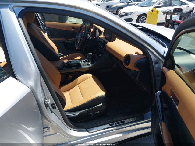 Aukcja sprzedaży 2025 Lexus Is 300 F Sport Design, vin: JTHBA1D2XS5135756, numer aukcji: 45139151