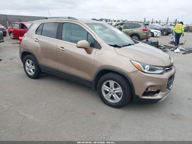 2018 3GNCJLSB7JL310782 головне зображення