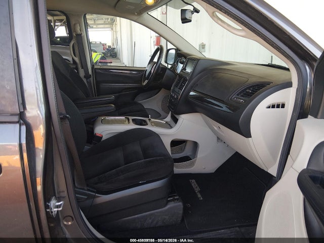 Aukcja sprzedaży 2016 Dodge Grand Caravan Sxt, vin: 2C4RDGCGXGR343895, numer aukcji: 45139155