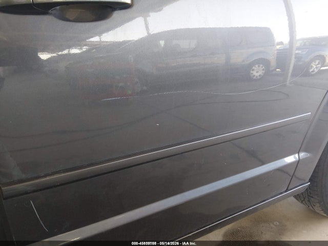 Aukcja sprzedaży 2016 Dodge Grand Caravan Sxt, vin: 2C4RDGCGXGR343895, numer aukcji: 45139155