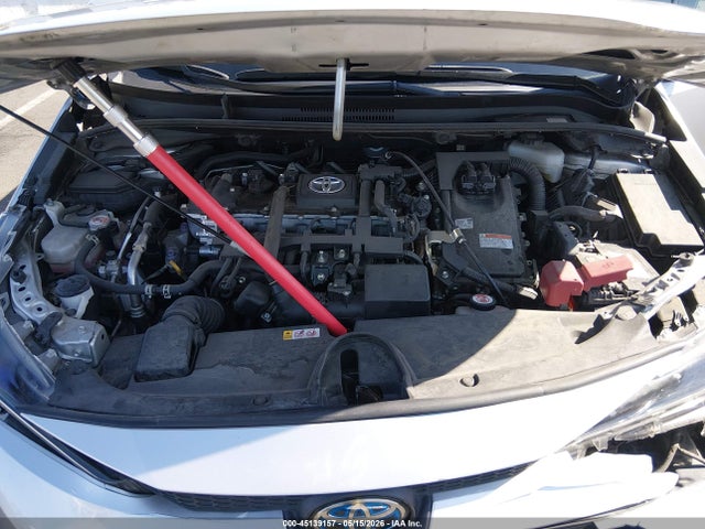 Aukcja sprzedaży 2021 Toyota Corolla Hybrid Le, vin: JTDEAMDE8MJ014096, numer aukcji: 45139157