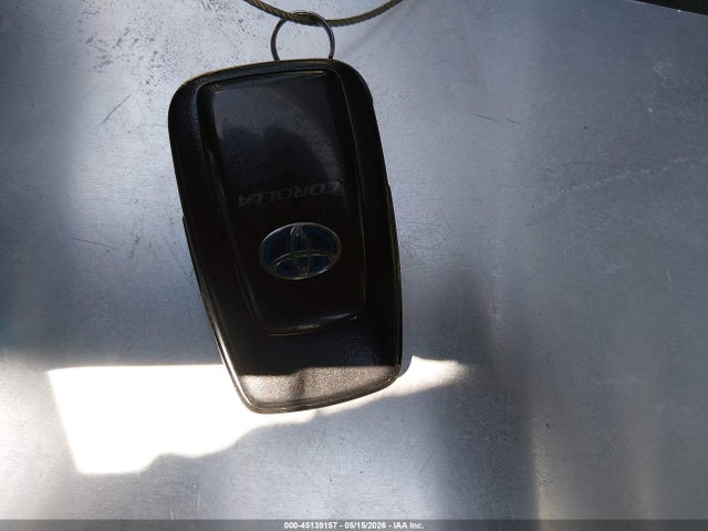 Aukcja sprzedaży 2021 Toyota Corolla Hybrid Le, vin: JTDEAMDE8MJ014096, numer aukcji: 45139157