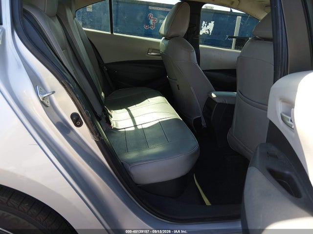 Aukcja sprzedaży 2021 Toyota Corolla Hybrid Le, vin: JTDEAMDE8MJ014096, numer aukcji: 45139157