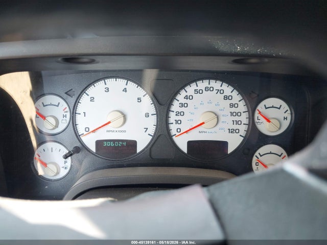 Продаж на аукціоні авто 2003 Dodge Ram 1500 Slt/laramie/st, vin: 1D7HA18NX3J598270, номер лоту: 45139161