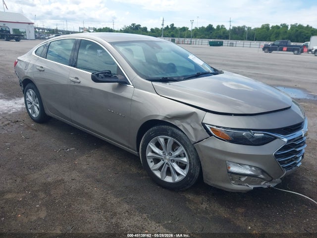 2023 Chevrolet Malibu Fwd 1lt მანქანა იყიდება აუქციონზე, vin: 1G1ZD5ST1PF189550, აუქციონის ნომერი: 45139162